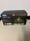 Govee Rgbic Net Lights 2.8 X 4.7 Feet (240 Led Beads) Model H6810-BN-NO Manuel. Fixed Price $40.99.