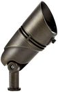 Vlo 4 1/2" High Centennial Brass 3000K Led Accent Spot Light. Fixed Price $294.99.