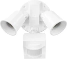Globe Electric 17000269 110-DEGREE 240 Twin Head White Hardwired. Fixed Price $36.11.