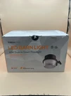 Torchstar Led Barn Light, Dusk Dawn Floodlight 40W - Warm White New. Fixed Price $41.89.