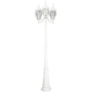 Designers Fountain 1923-WH Riviera Post Light Accessories White. Fixed Price $369.75.