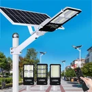 8800W 999990000LM Lamparas Luz Solares Luces Exterior Patio Sensor De Light. Fixed Price $84.99.