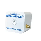 Brilliance WIFI-SMART-SOCKET-3 Led App Control/alexa. Fixed Price $126.99.