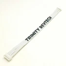 Trinity 3102 Ultra Flexi 125MM Flat Sensor Wire (white). Fixed Price $6.39.