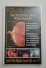 Solar Flare Original Cover Set #1, 2, 3, 4, 5, 6 Factory Sealed James Hedrick. Fixed Price $49.99.
