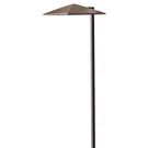 Hinkley Lighting Landscape Harbor Path, Anchor Bronze/etched 1561AR-LL. Fixed Price $135.15.