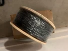 "lumiere" 14/2 Black Wire, 250FT-ROLL, Underground Low Energy Circuit Cable.. Fixed Price $113.95.