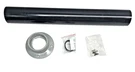 Wac Lighting 2000-CON-PVC Accessory Concrete Pour Kit. Fixed Price $75.73.