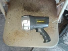 Stanley SL3HS Rechargeable Up To 900 Lumen Led Lithium Ion Spotlight - New. Fixed Price $40.00.