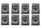 (8-PACK) Motion Activated Solar Led Light By Open Trails Installs Seconds New. Fixed Price $32.95.