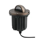 Kichler 15499CBR Landscape 5" Side Throw Inground Accent Centennial Brass. Fixed Price $134.99.