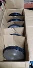 Case Of 5 Duralight Green Traffic Led JXC300-HFG-C (RH7). Fixed Price $80.00.