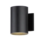 Maxim Lighting 86401BK Outpost 7 Inch Tall Led Outdoor Wall Black. Fixed Price $59.99.