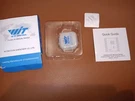 Wit Motion Focus Attitude Sensor WT31N Memes Acceleration. Fixed Price $9.99.