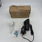 Wac Lighting Led Landscape Accent LIGHT-5011-27BK *no Stake. Fixed Price $79.99.