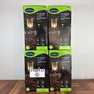Harbor Breeze Led Low Voltage Path Light Model 5388937 - Lot Of 4 **new**. Fixed Price $97.87.