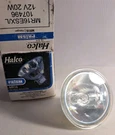 Halco MR16 Esx 12V 20W Prism Light Bulb 107496 New In Box Lo Voltage Track. Fixed Price $9.05.