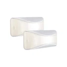 Mr. Beams MB500-WHT-02-00 Led Stair Light, White, Each. Fixed Price $11.56.