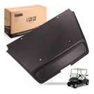 10L0L Golf Cart Front Shield - Fits Ezgo Txt, Replaces 27166G04. Fixed Price $52.68.