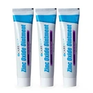 Careall Zinc Oxide 20% Skin Protectant Barrier Ointment Oz (3 Pack), Relieves,. Fixed Price $9.95.