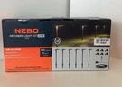 Nebo Pathway Light Kit 22W 6PC Espresso Finish NEB-LSP-0002 Landscape Led New. Fixed Price $109.95.