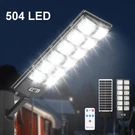 20000LM Solar Street Lights Outdoor 504 Led Commercial Motion Sensor Wall Lamps. Fixed Price $15.99.