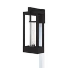 Livex Lighting 20996-04 Delancey 1 Black Outdoor Post Top Lantern. Fixed Price $922.99.