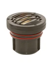 Hinkley Lighting 15705-LMA27K Lumacore 5"W 12V Led Grill Top Bronze. Fixed Price $249.00.
