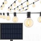 Best Sunlitec Solar String Lights Waterproof Led Indoor/outdoor Hanging Umbrella. Fixed Price $27.42.