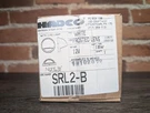 Vtg Hadco Outdoor Fence/landscape Lights White Frosted Lens SRL2-B, New. Fixed Price $25.90.