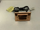 Hinkley 1546 Bz Beacon Light Low Voltage Copper. Fixed Price $80.00.