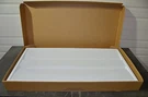 Pinnacle Architectural Recessed Luminaire Lighting Lucen LU24A 2X4 Led 277V Nib. Fixed Price $355.50.