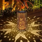 Eandisom Hummingbird Solar Lanterns Outdoor Waterproof - Birthday Gifts. Fixed Price $32.63.