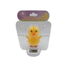 Solar Dancing Chick Light Bright Direct Or Natural Sun Usa Seller. Fixed Price $12.00.