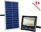 200W Solar Flood Light Outdoor Remote Control 324 Leds 5000 Lumen Lamp. Fixed Price $99.00.