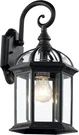 Trans Globe 4181 Bk Outdoor Wall Lantern Light Black 15" Traditional Style New. Fixed Price $35.38.