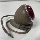 1937 Hudson Tail Light Assembly Nice N4. Fixed Price $229.95.