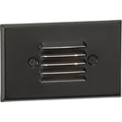 Progress Lighting P660004-30 5"W Led Step Bronze. Fixed Price $70.98.