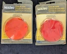 Intermatic Malibu For LX9Z Floodlight Color Lense Red LV292R New Old Stock. Fixed Price $12.95.