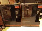 New Portfolio 16 Ct Path Lights Bronze Finish. Fixed Price $69.84.