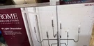 Home Decorators Collection 1002 957 795 Light Chandelier 16.5 X 31.25 D.. Fixed Price $87.00.