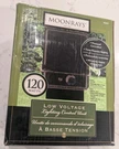 Moonrays 95431 Low Voltage Lighting Control Transformer 120W 12V Timer Photocell. Fixed Price $53.27.