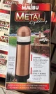 (10) New Old Stock Malibu Metal Bollard Path Lights 20W Copper Style CL635RK. Fixed Price $299.00.