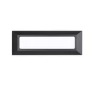 Plastic 9" Led Step Lights 100V240V Line Voltage Waterproof IP65 3W 4000K Wallmo. Fixed Price $26.72.
