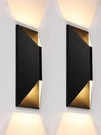Leonlite Dimmable Led Up Down Wall Light, 100-277V, 14 Inch, 3000K Warm White. Fixed Price $127.69.