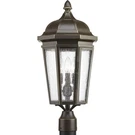 Progress Lighting P540002-020 Post Lights Outdoor. Fixed Price $156.00.