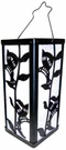 Outdoor Garden Hummingbird Lantern Color Changing/white Solar Power Light. Fixed Price $28.59.