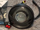 Led Vaishnu Touring Headlight Himalayan 450 (2023-CURRENT). Fixed Price $134.99.