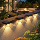 Eyrosa Solar Deck Lights 8 Pack, Outdoor Waterproof For Outside,.... Fixed Price $25.26.