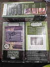 New 3-PACK Lot Moonrays 95751 Low Voltage Step Stair Deck Light Metal Fixture. Fixed Price $24.99.